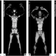Illustration for article titled Airport "Naked" Body Scanners Get Privacy Upgrade to Anonymize Your Naughty Bits
